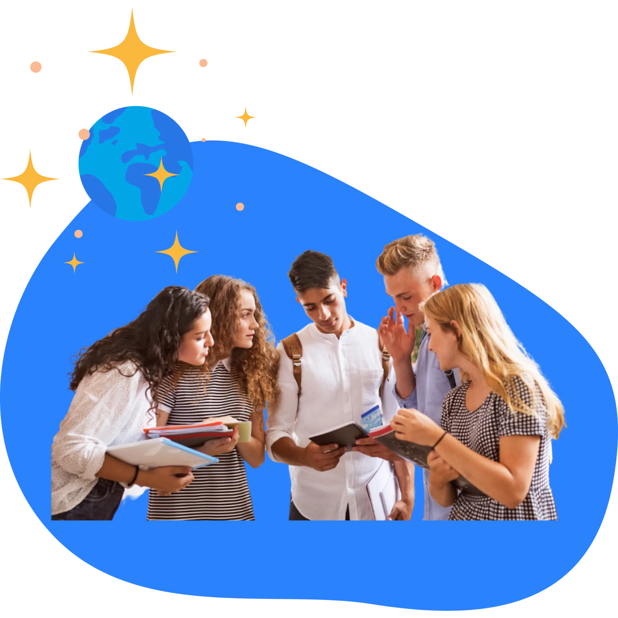 Power of Access to Instant Help