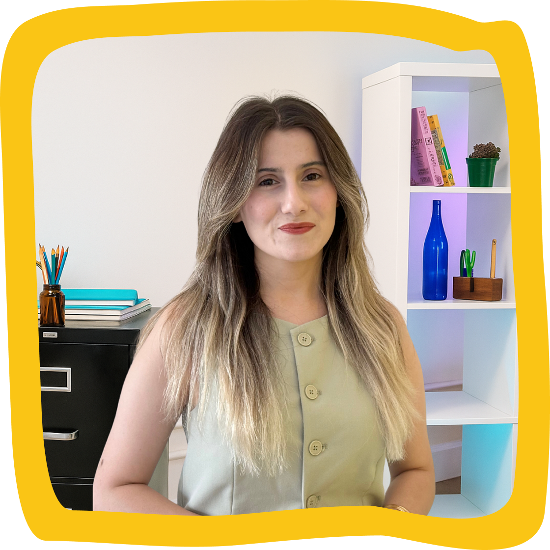 Aleyna Nisa Tırpancı