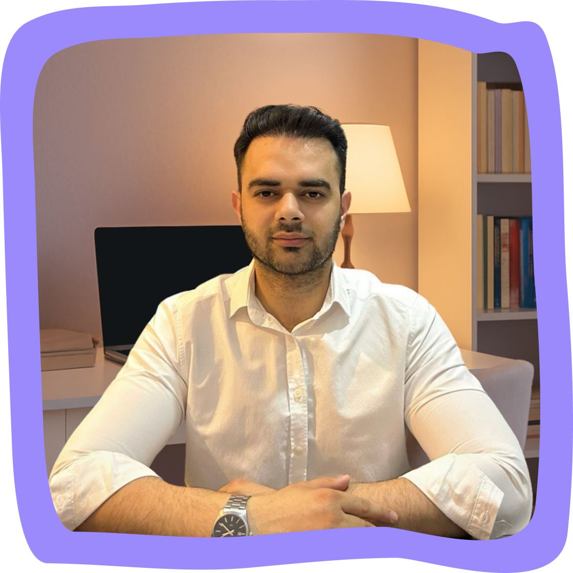 Ömer Faruk Olgun
