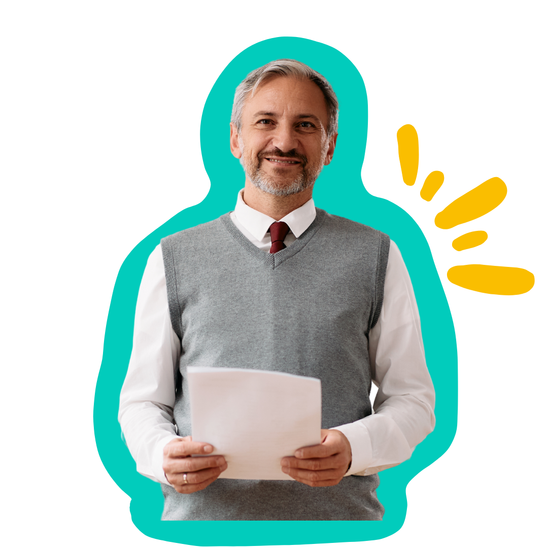 Before we partnered with Kunduz, I was working all the time but could never feel I was on top of things. Now I have full control of my time. I have the best visibility in what’s going on in the class and what I should spend more time on. I make smarter decisions for my students and I feel more present in front of them.