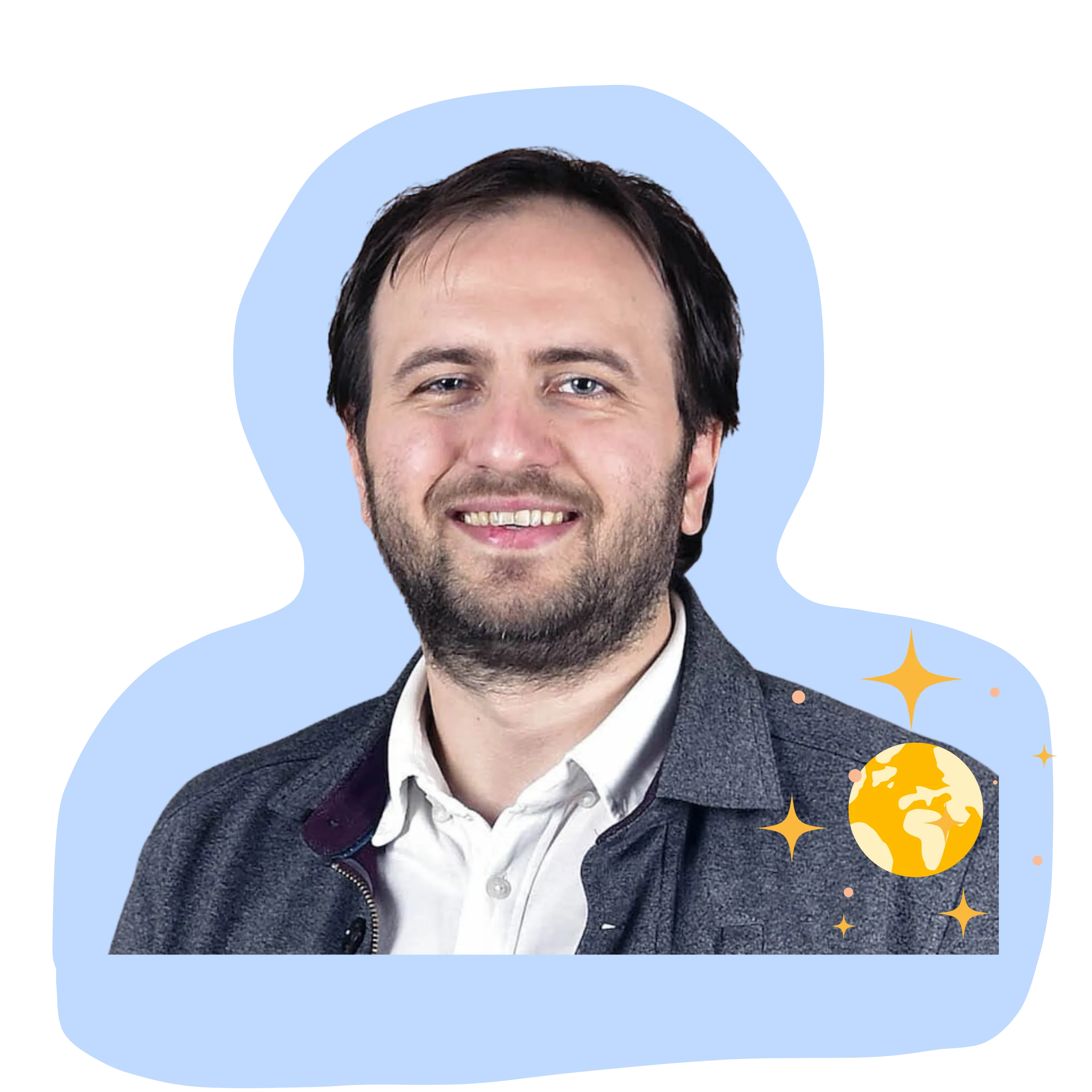 Barış is a 3rd time entrepreneur, after selling his first company as one of the most visited talent and recruitment platform of Turkey,  he worked in London at global companies as senior developer. Barış is passionate about building products that help people every day at scale.