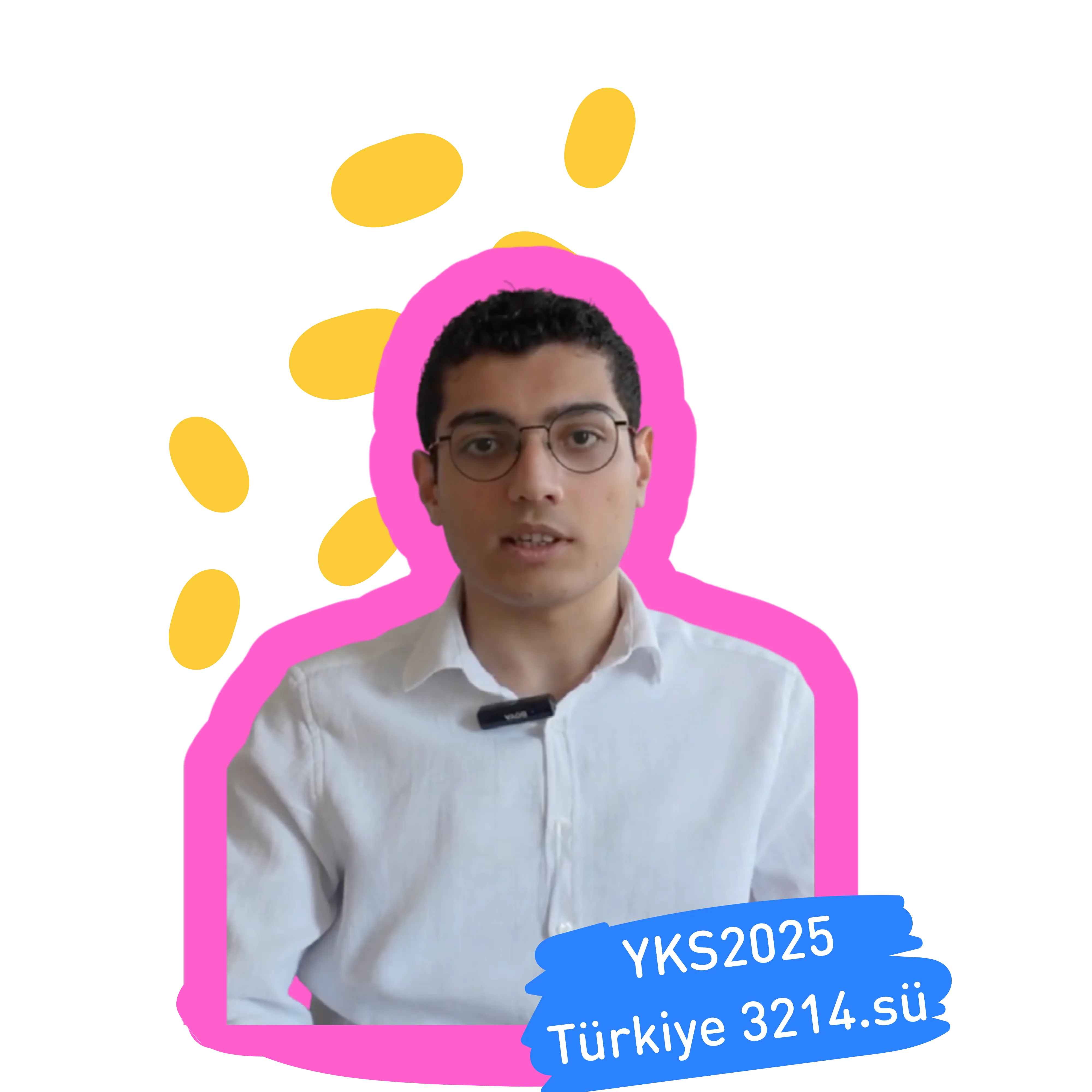 Kunduz Koçluk sayesinde netlerimdeki yükseliş ve düşüşleri rehberimle değerlendirip motivasyonumu koruyordum. Soru Çözüm özelliği sayesinde yapamadığım sorulara 3 dakika içinde çözüm alabiliyorum. Farklı çözüm alma özelliğini çok seviyorum; bir çözümü anlayamazsam hemen başka bir çözüm talep edebiliyorum. Bu, zamandan tasarruf sağlıyor.