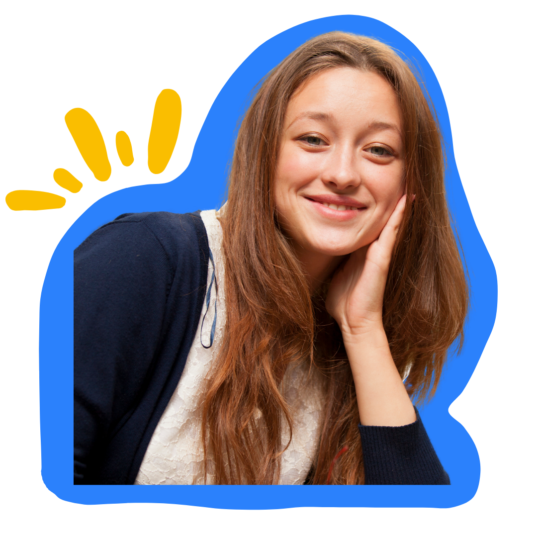Finally, no more waiting to get the help I need! Sure, my teachers are available, but with five questions popping up every other day, it wasn't exactly convenient. Now, I save their time for the really big questions and turn to Kunduz for everything else.