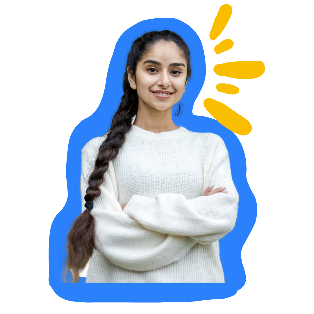 I’ve always been shy, and asking questions in front of teachers or my classmates has been incredibly daunting. Yes, Kunduz is super fast and convenient, but what I appreciate the most is the freedom to ask as many follow-up questions as I want. I don’t know the tutor, they don’t know me; that anonymity is a game-changer for me. It lets me focus solely on my questions and not worry about what others think about me for asking those questions.