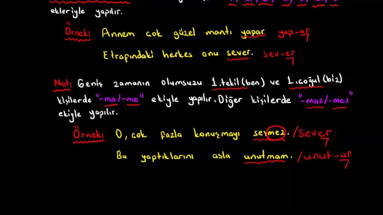 Haber Kip Ekleri