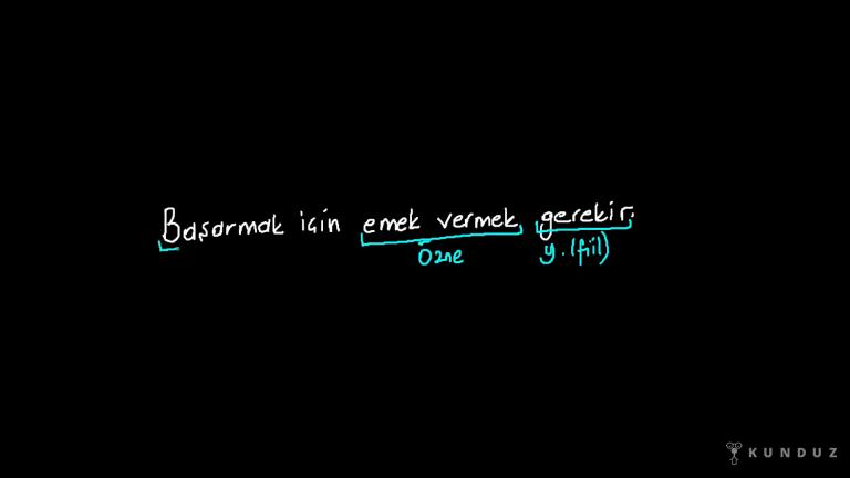 Zarf Tümleci