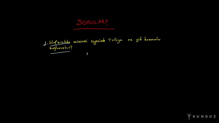 Sağlık Alanındaki Gelişmeler