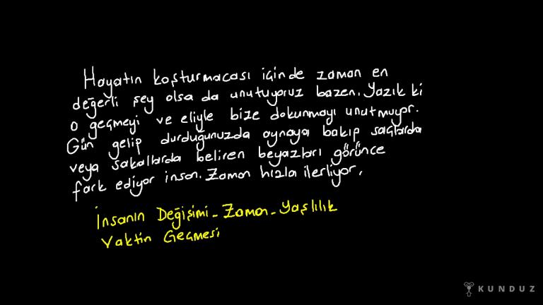 Paragrafta Başlık, Paragrafta Anahtar Kelimeler