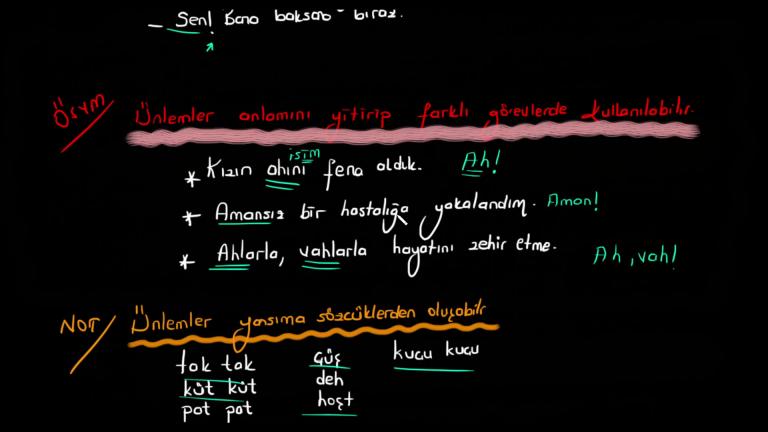Ünlem