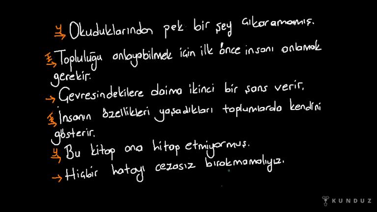 Yakın Anlamlı, Eş Anlamlı ve Zıt Anlamlı Cümleler