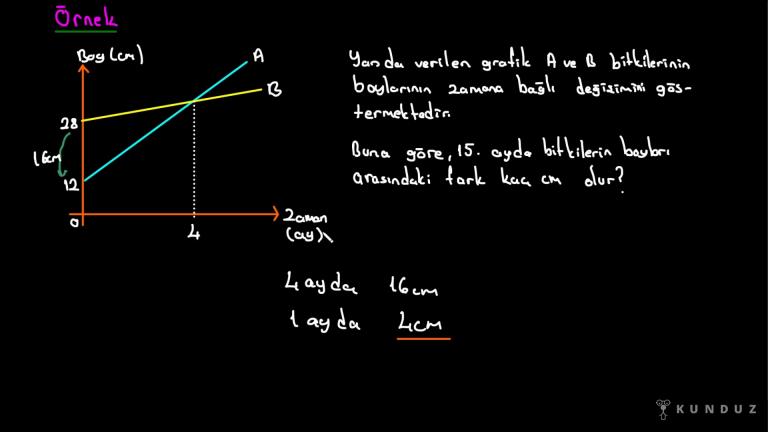 Grafik Problemleri Bölüm 2