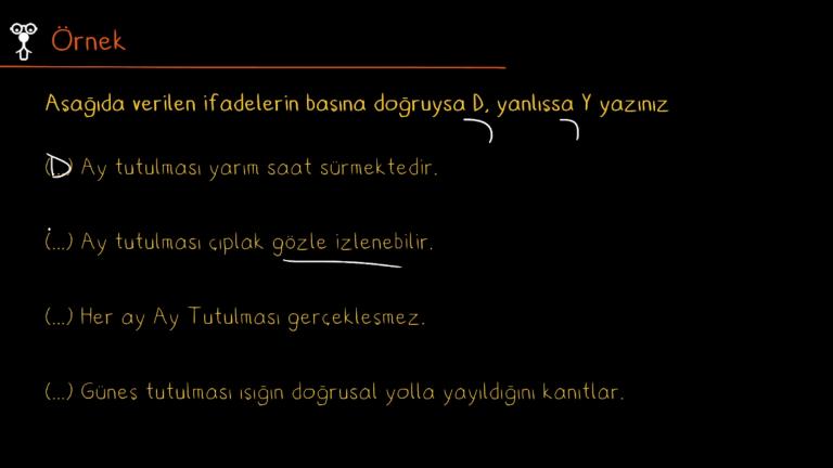Ay Tutulması