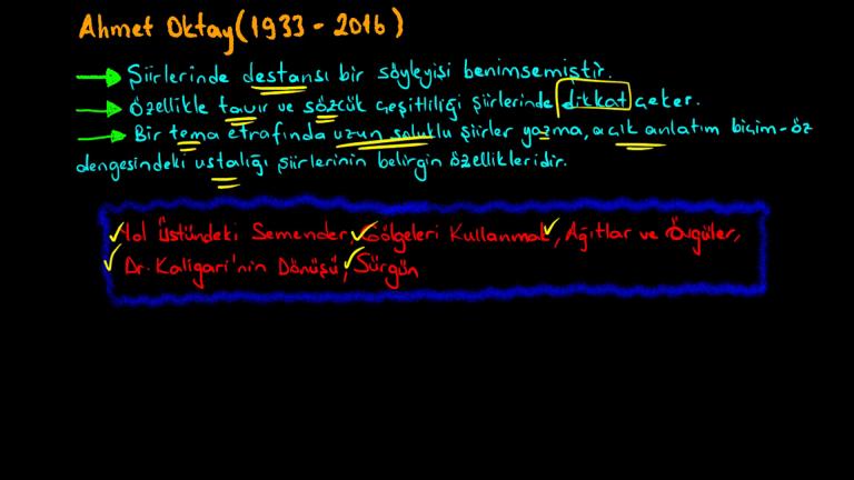 Maviciler ve Özellikleri