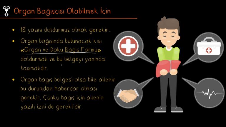 Organ Bağışı