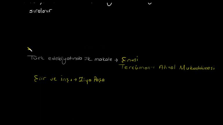 Makale