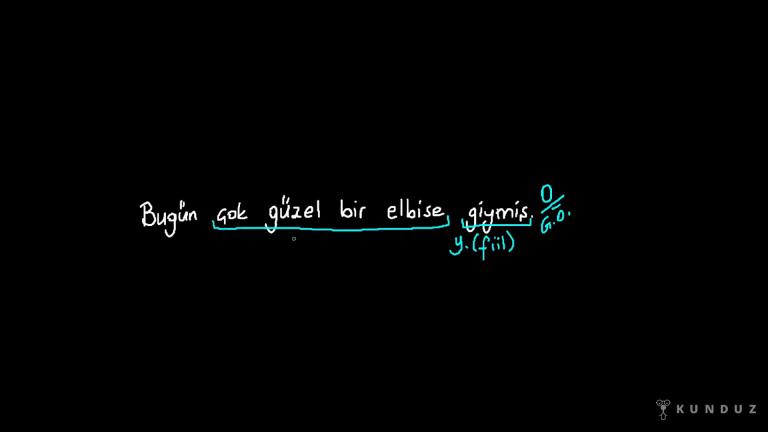 Nesne