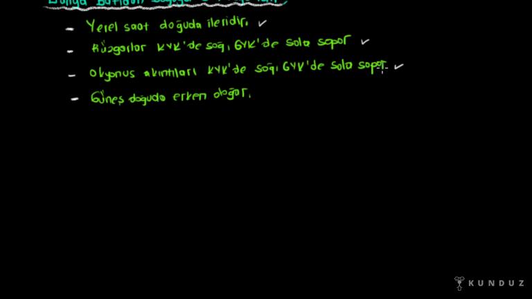 Günlük Hareket ve Sonuçları