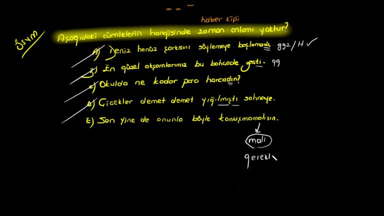 Haber Kipleri Bölüm 2