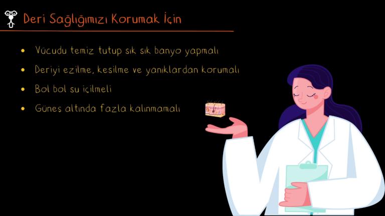 Sistemlerin Sağlığı