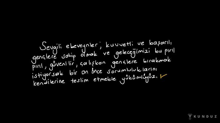 Paragrafta Giriş,Gelişme,Sonuç