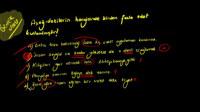 Edat Bölüm 4