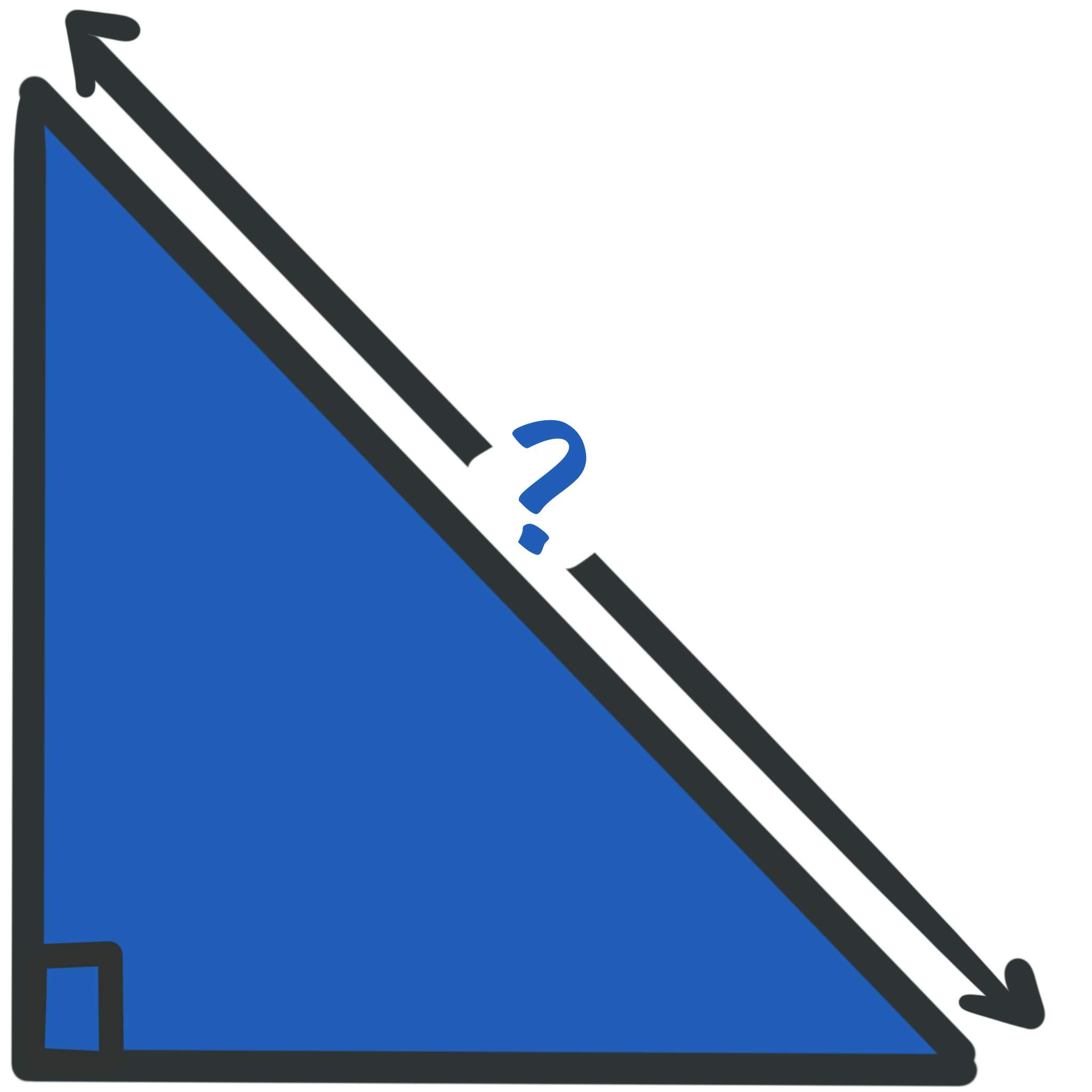 Üçgen düzlem geometrisinin en temel şekillerinden biridir. Üçgeni tüm yönleriyle keşfetmeye ne dersin?